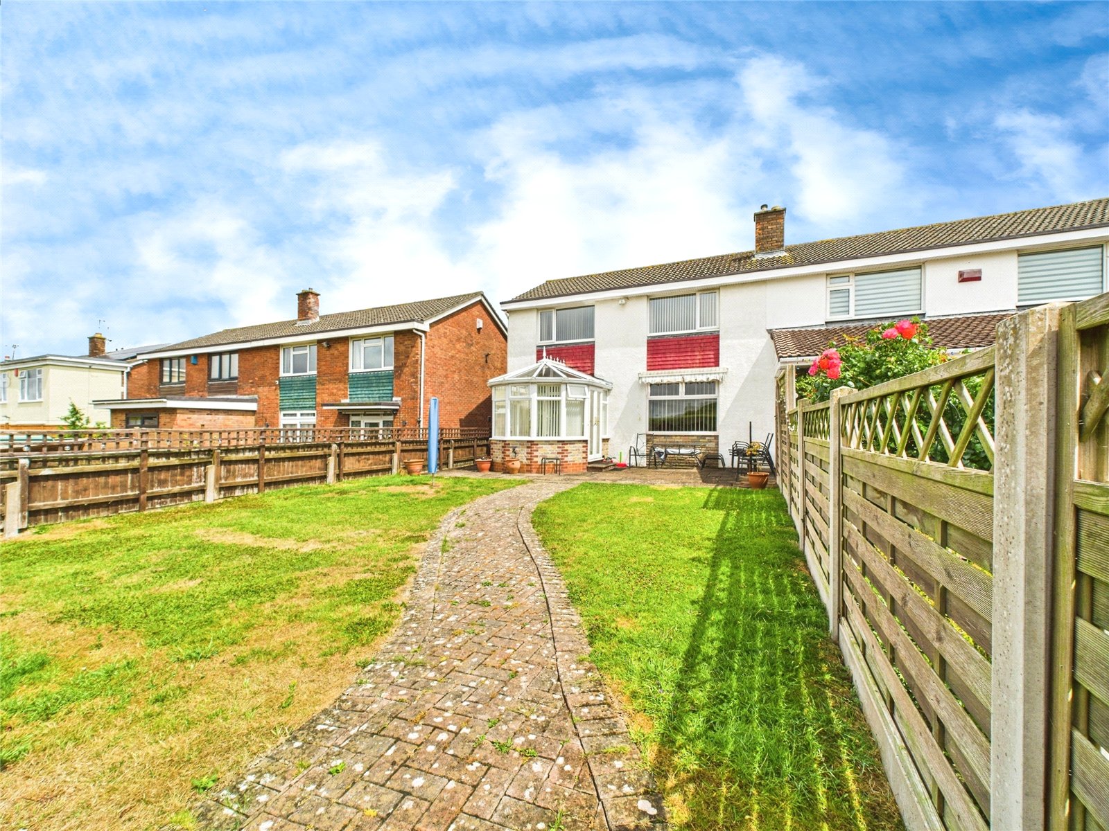 3 bedroom House for sale in Bristol