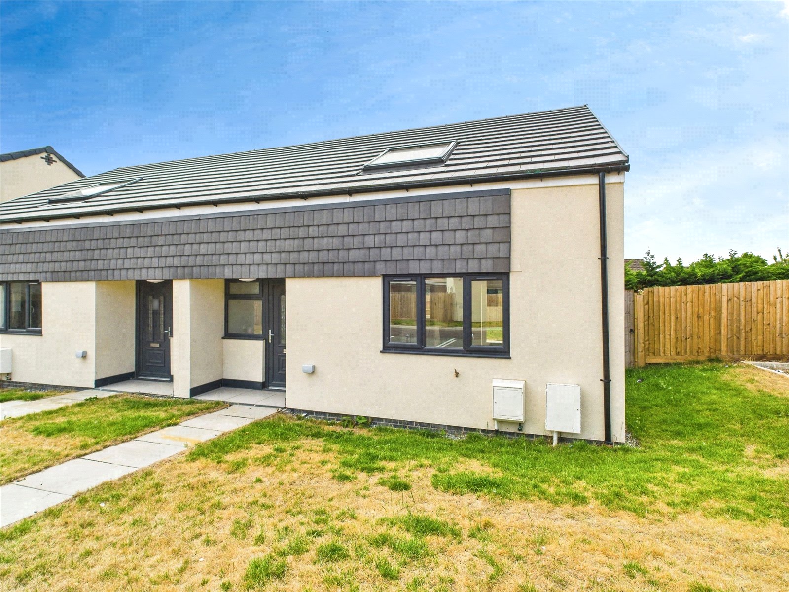 2 bedroom Bungalow for sale in Bristol