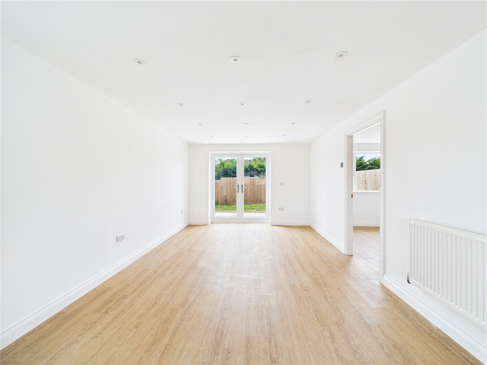 2 bedroom Bungalow for sale in Bristol