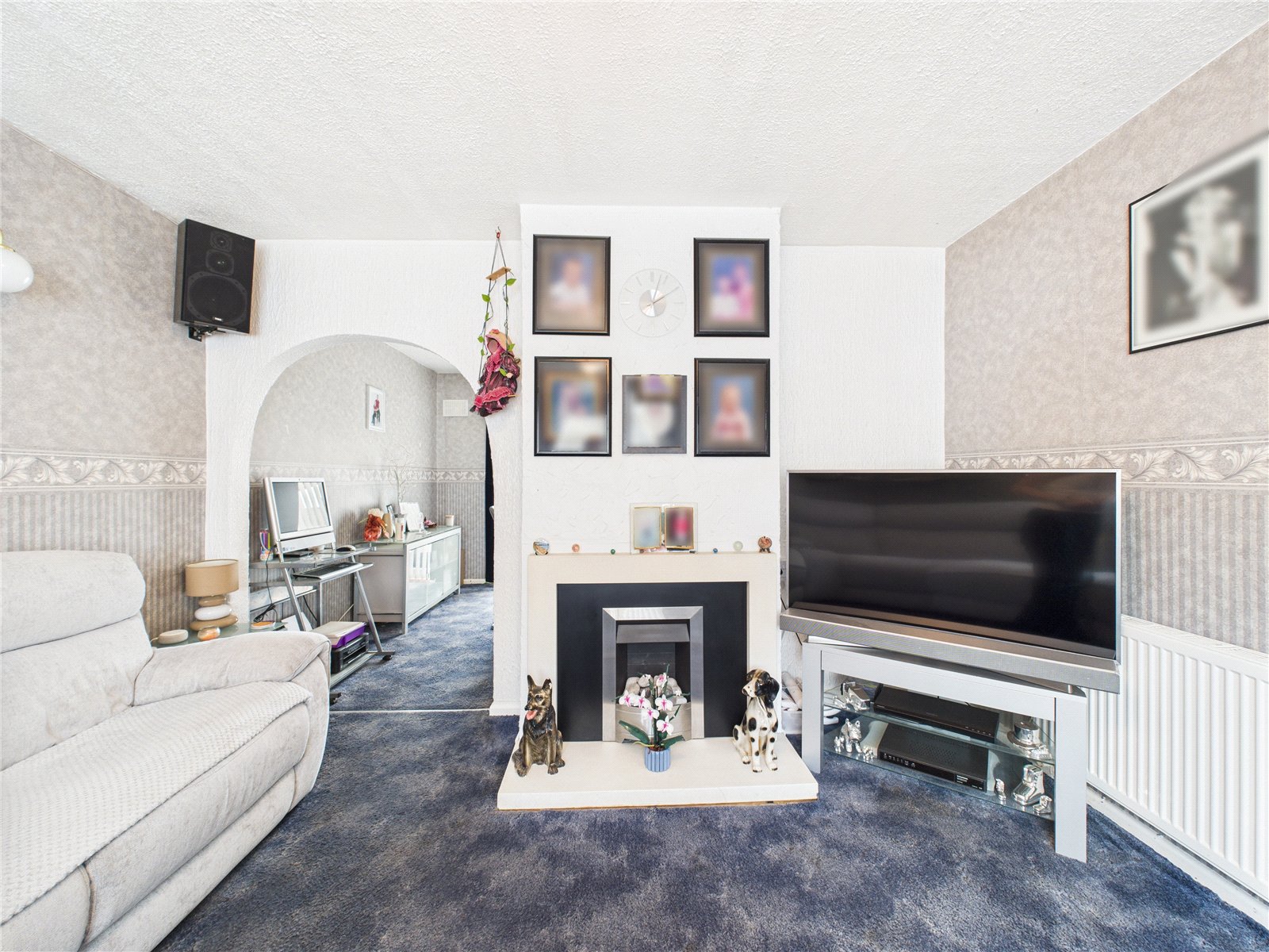 3 bedroom House for sale in Bristol