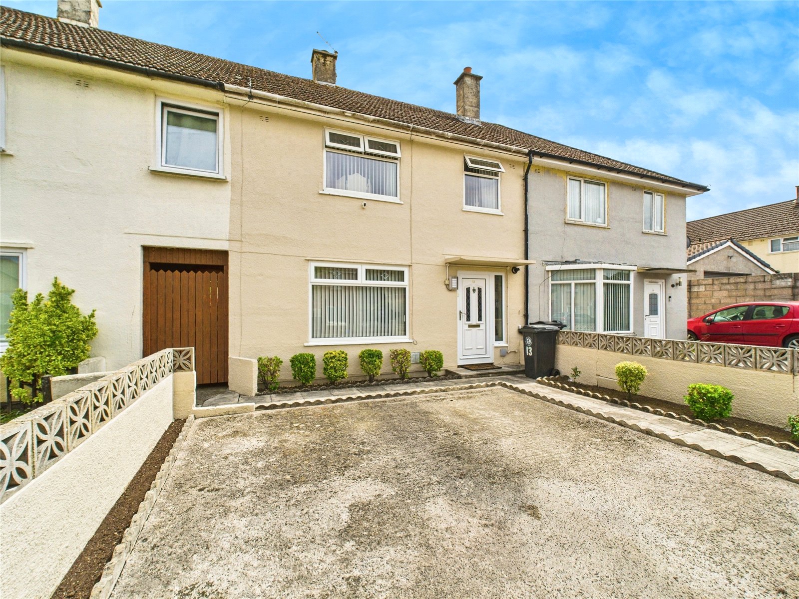 3 bedroom House for sale in Bristol