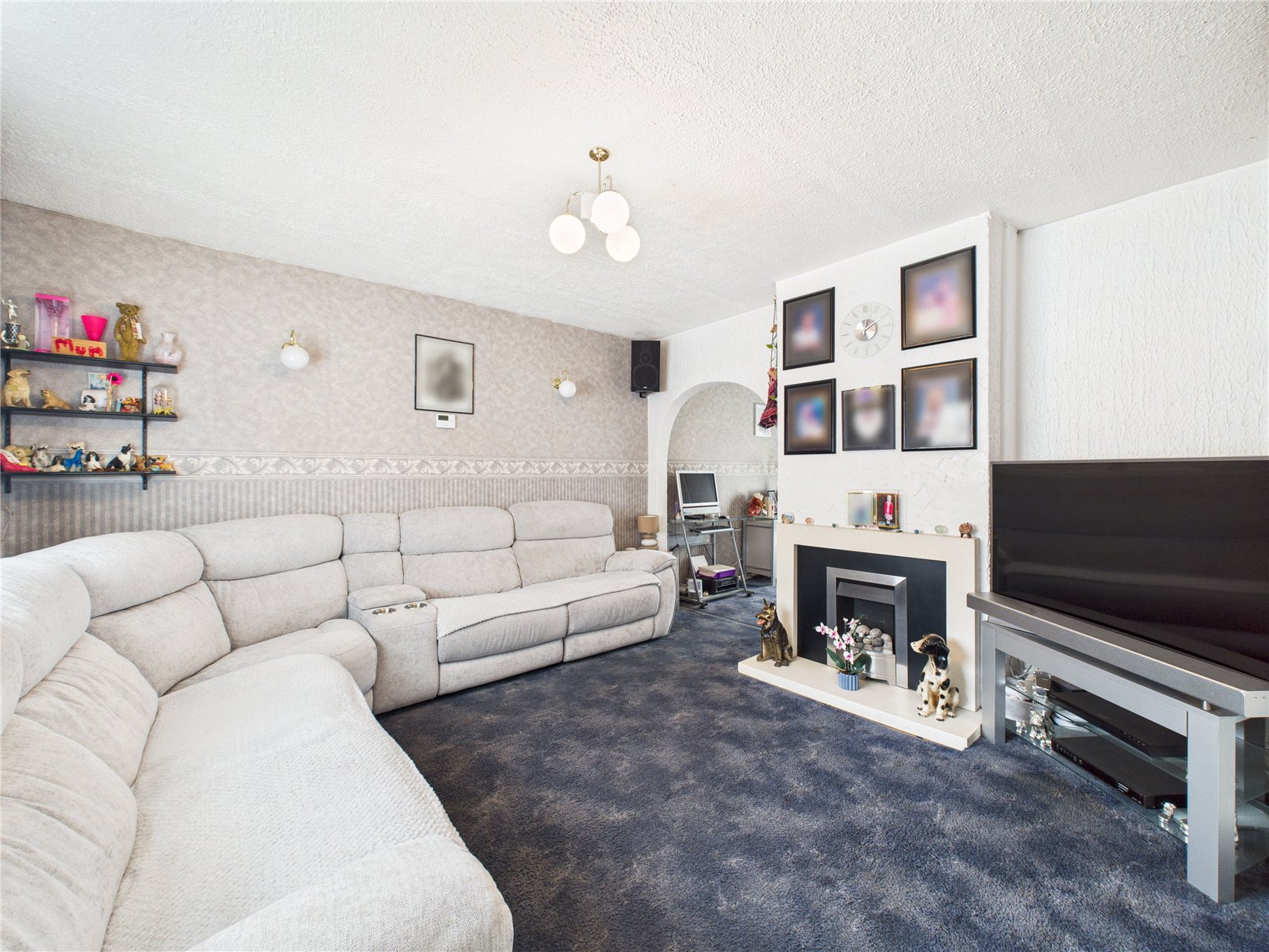 3 bedroom House for sale in Bristol