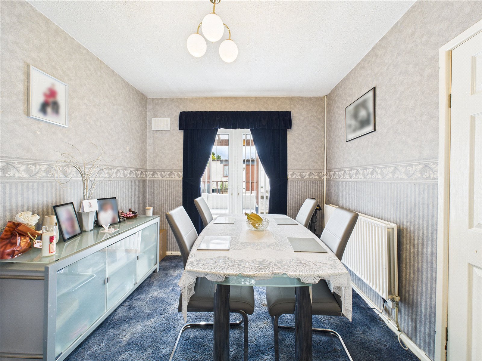 3 bedroom House for sale in Bristol