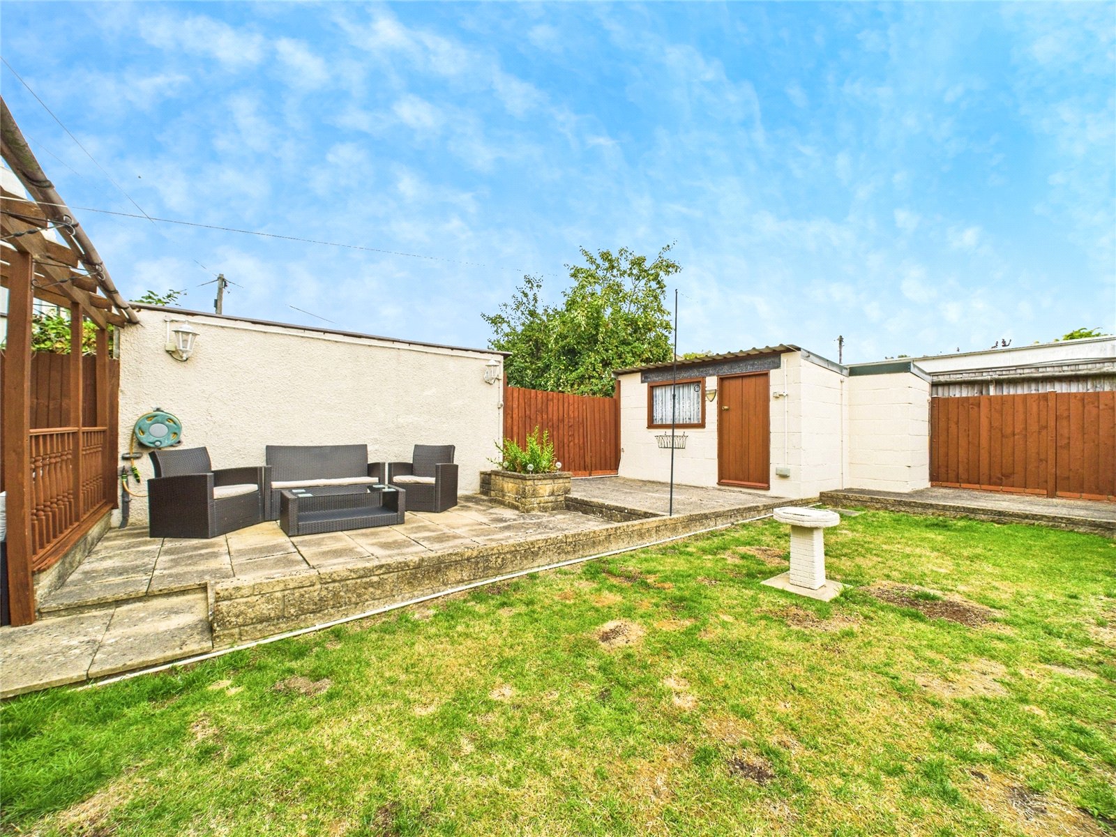 3 bedroom House for sale in Bristol
