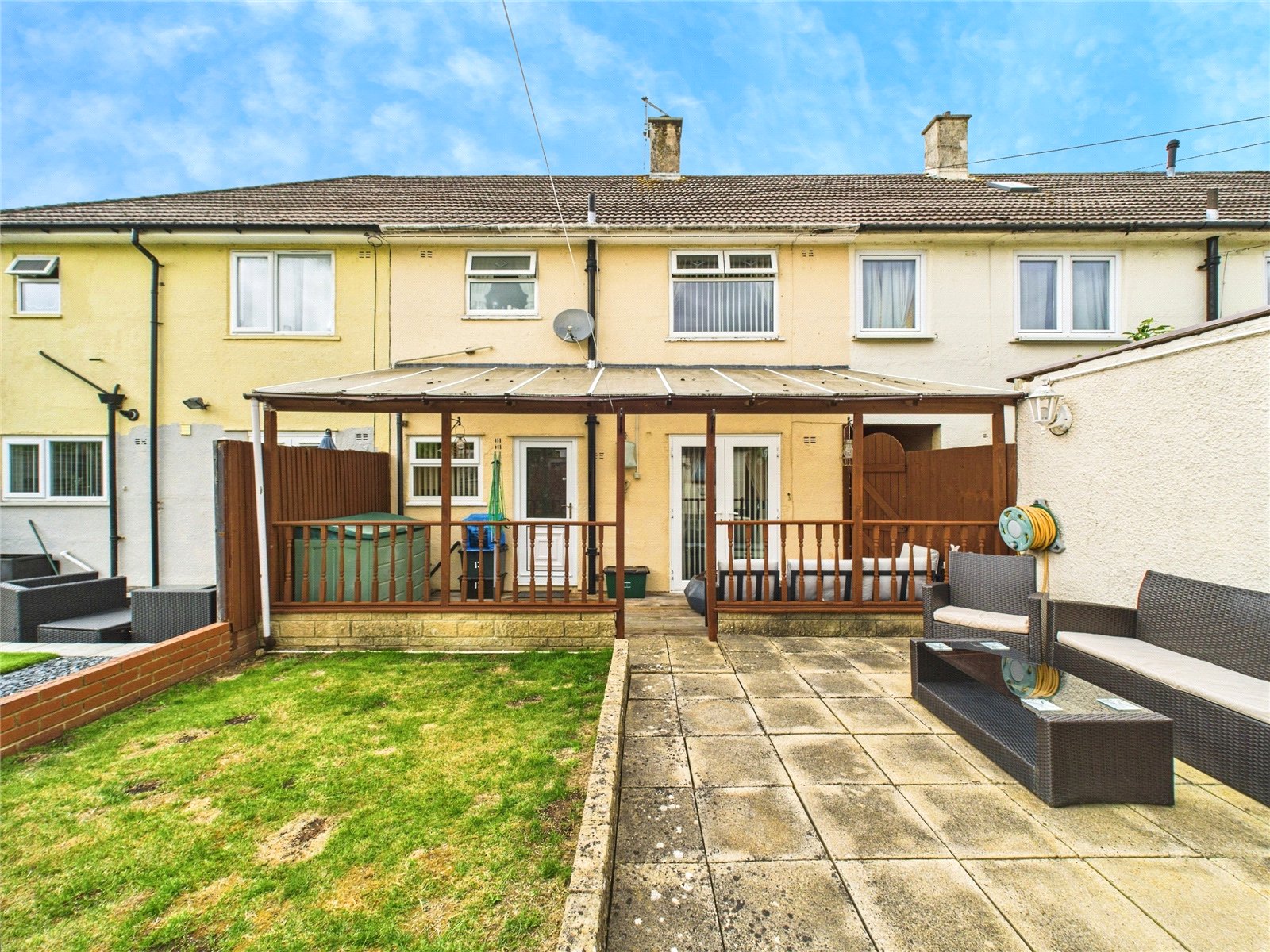 3 bedroom House for sale in Bristol