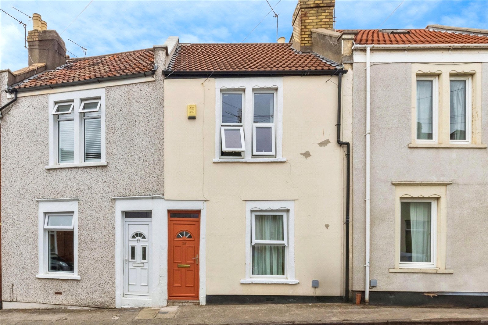 2 bedroom House for sale in Southville, Bristol