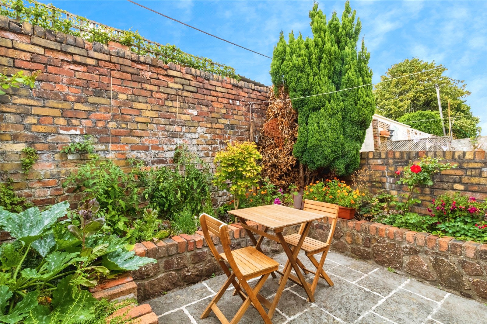 2 bedroom House for sale in Southville, Bristol