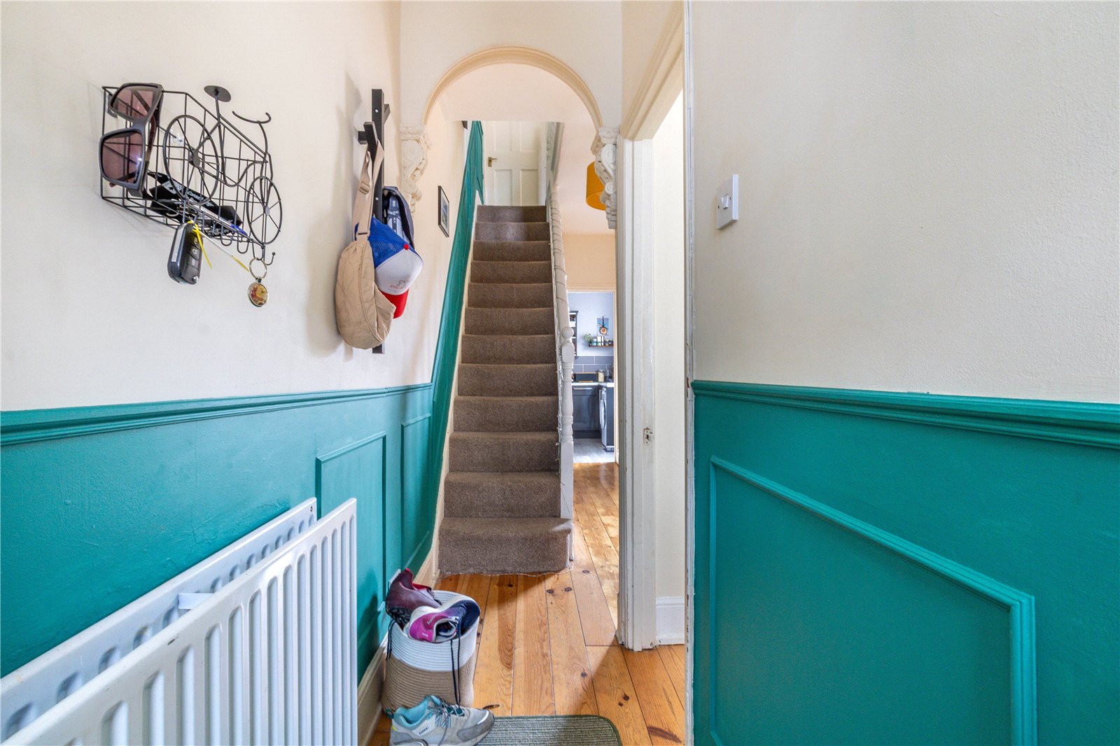 2 bedroom House for sale in Southville, Bristol