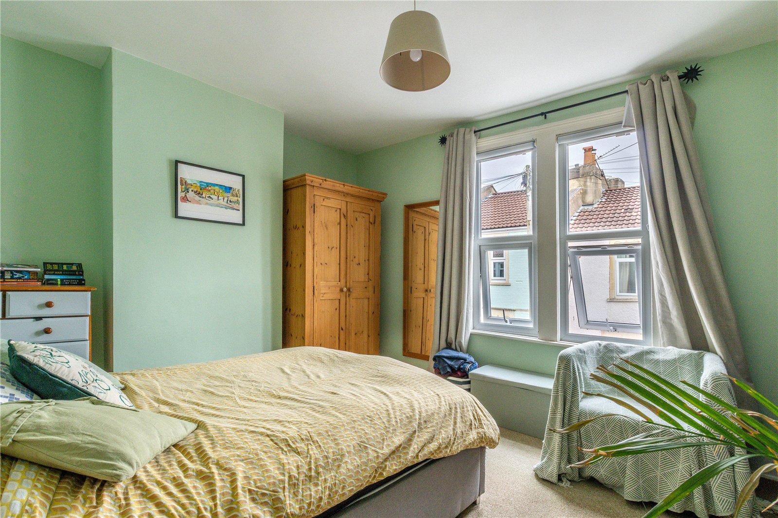 2 bedroom House for sale in Southville, Bristol