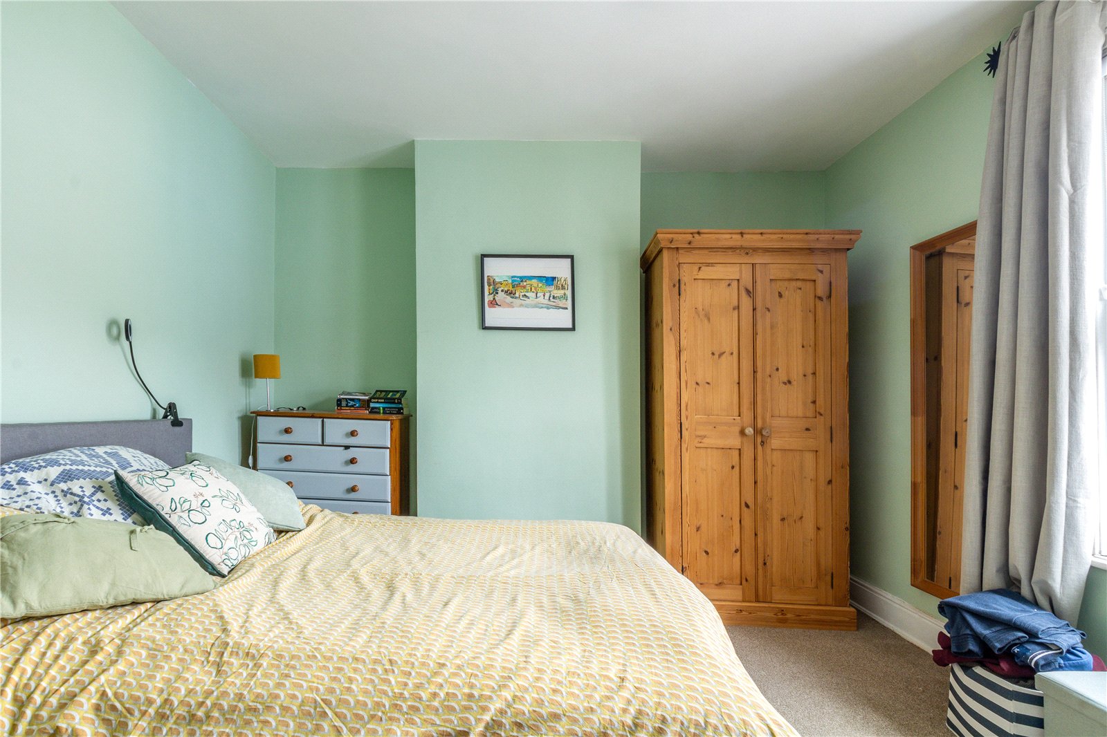 2 bedroom House for sale in Southville, Bristol