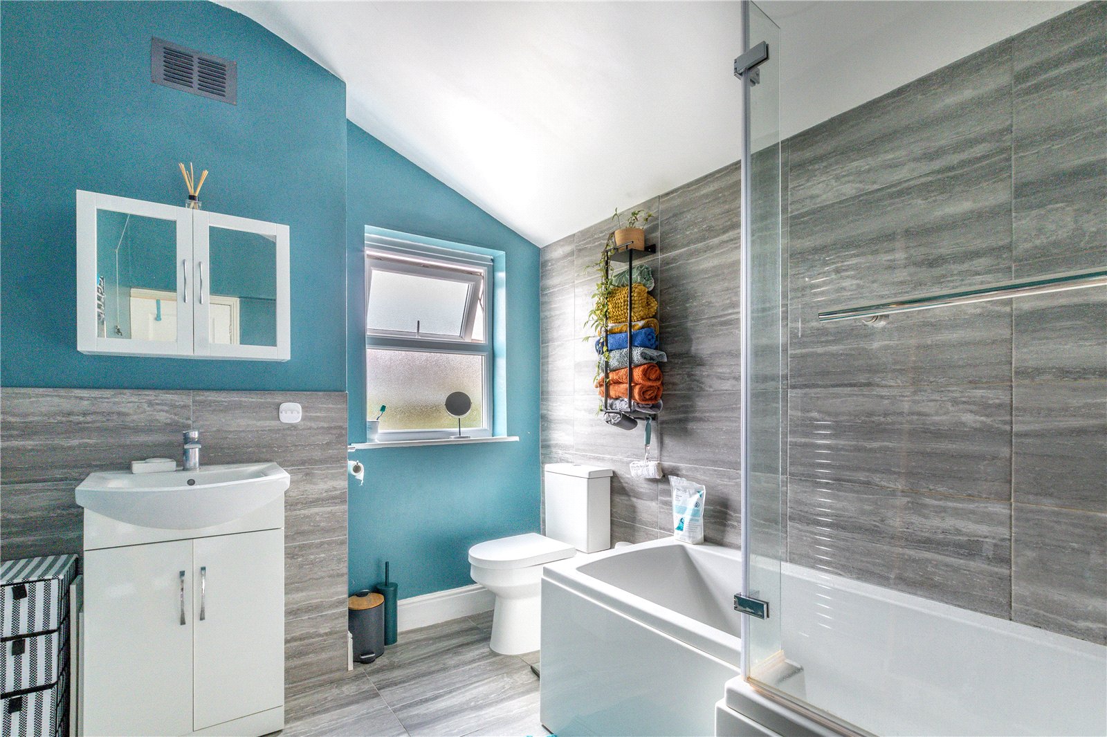 2 bedroom House for sale in Southville, Bristol