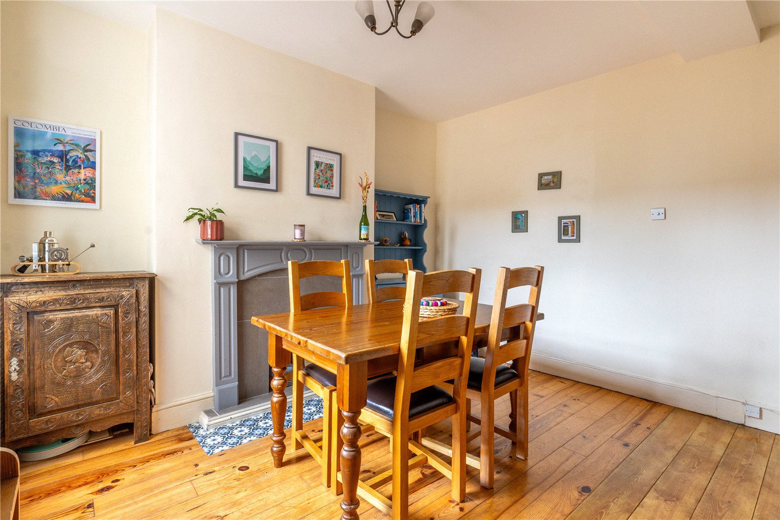 2 bedroom House for sale in Southville, Bristol