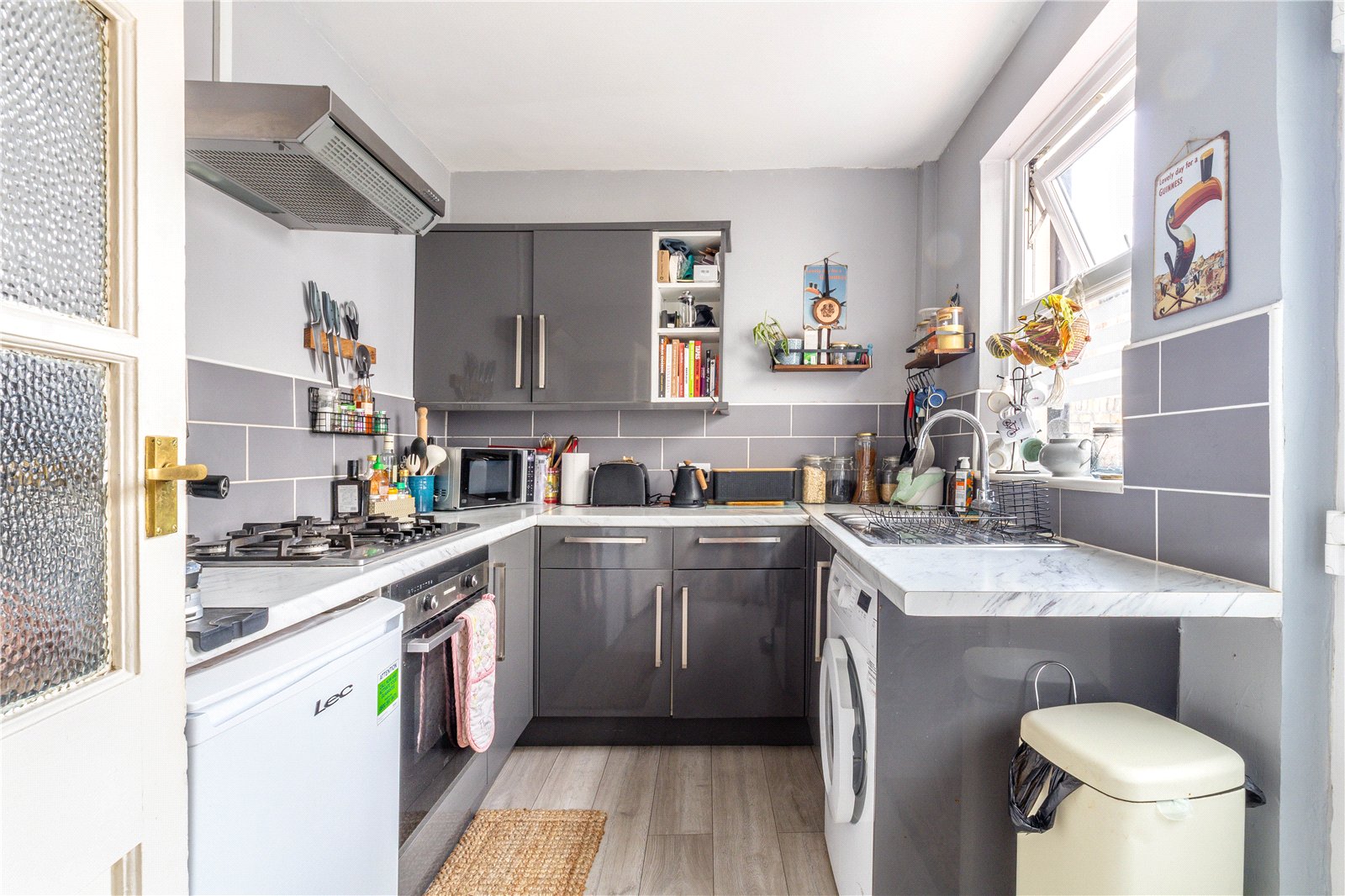 2 bedroom House for sale in Southville, Bristol