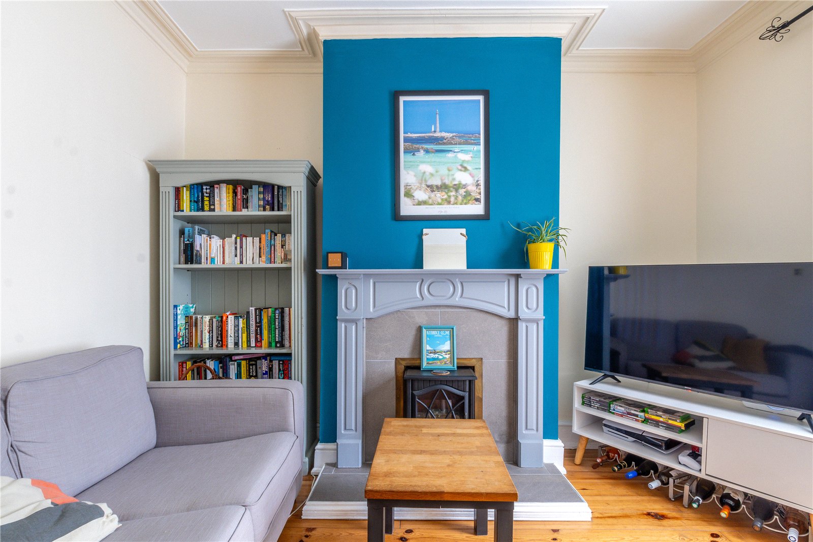 2 bedroom House for sale in Southville, Bristol