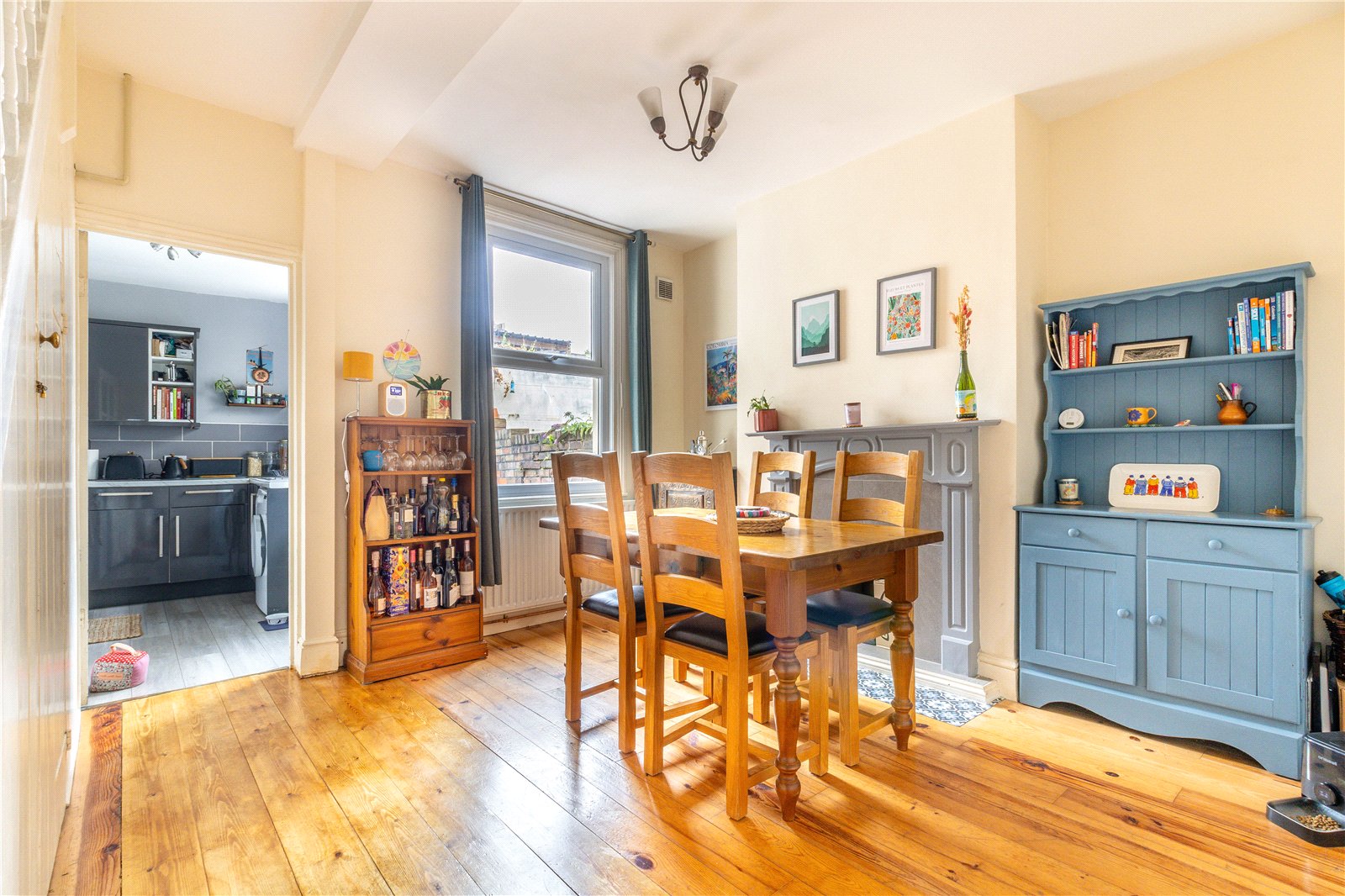 2 bedroom House for sale in Southville, Bristol