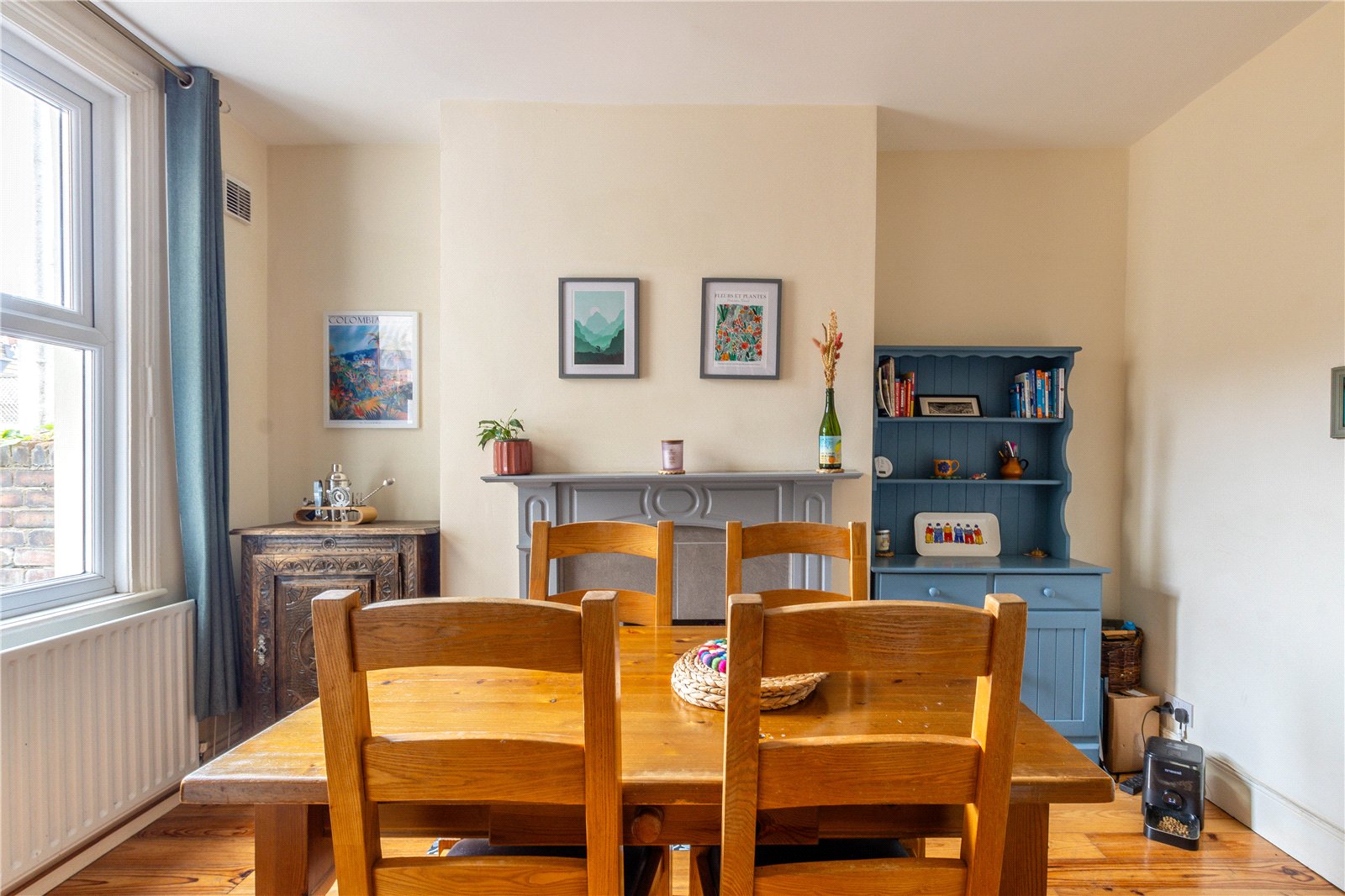 2 bedroom House for sale in Southville, Bristol