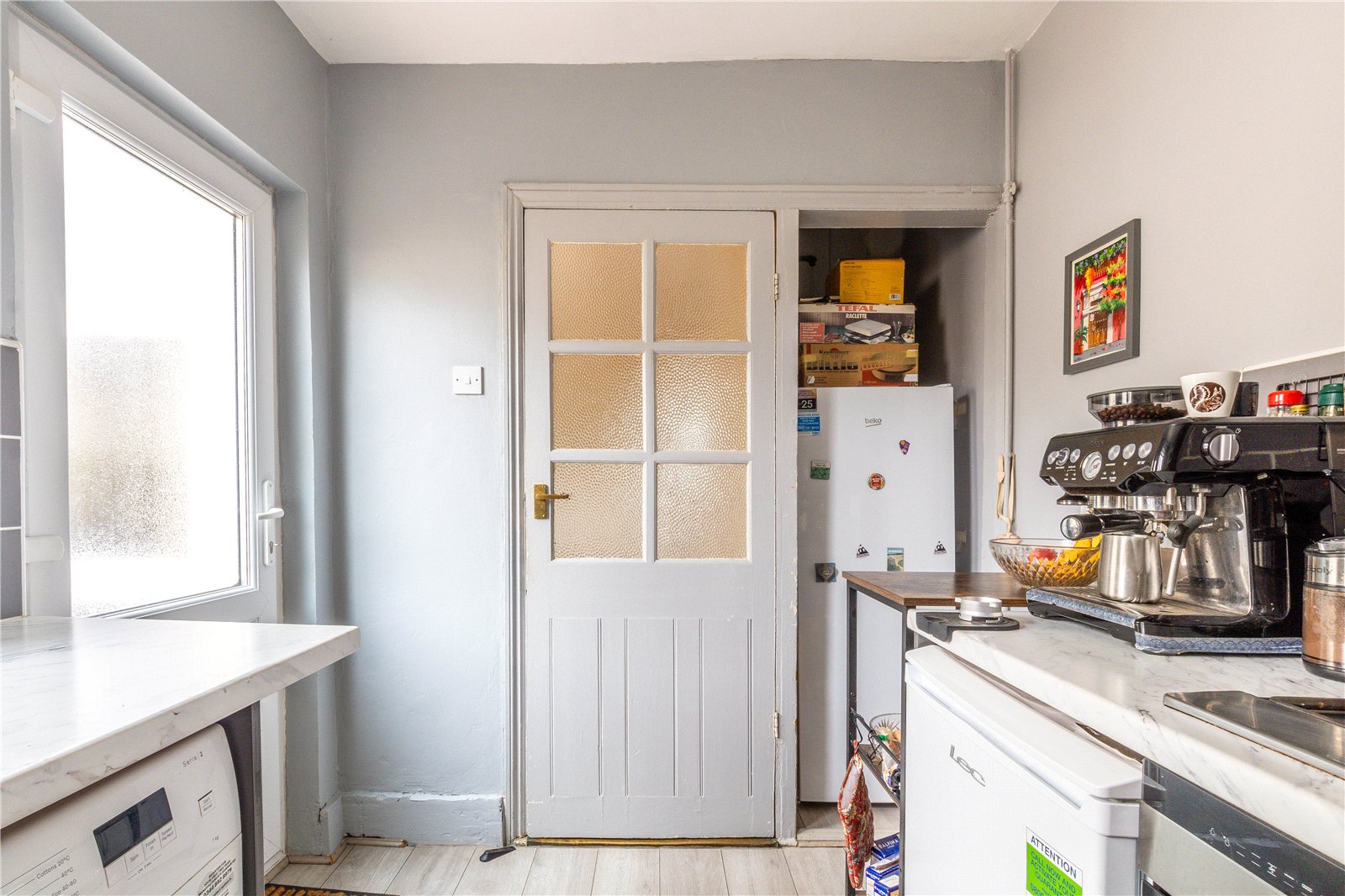 2 bedroom House for sale in Southville, Bristol