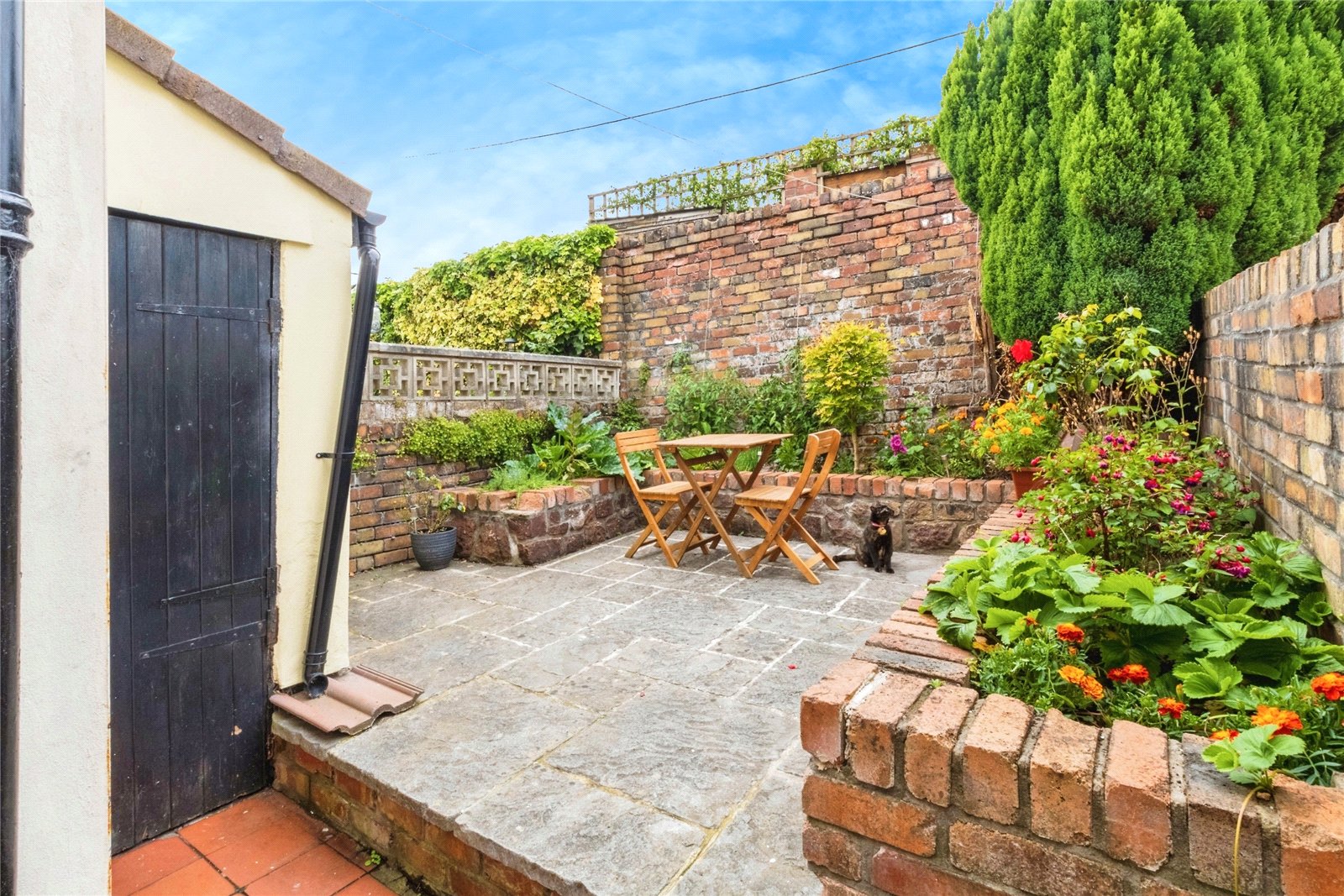 2 bedroom House for sale in Southville, Bristol