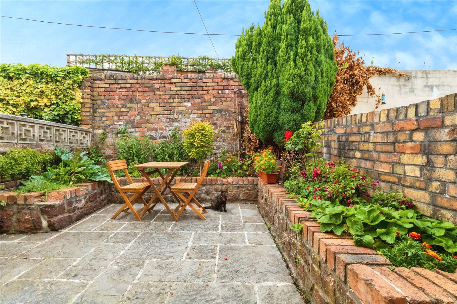 2 bedroom House for sale in Southville, Bristol