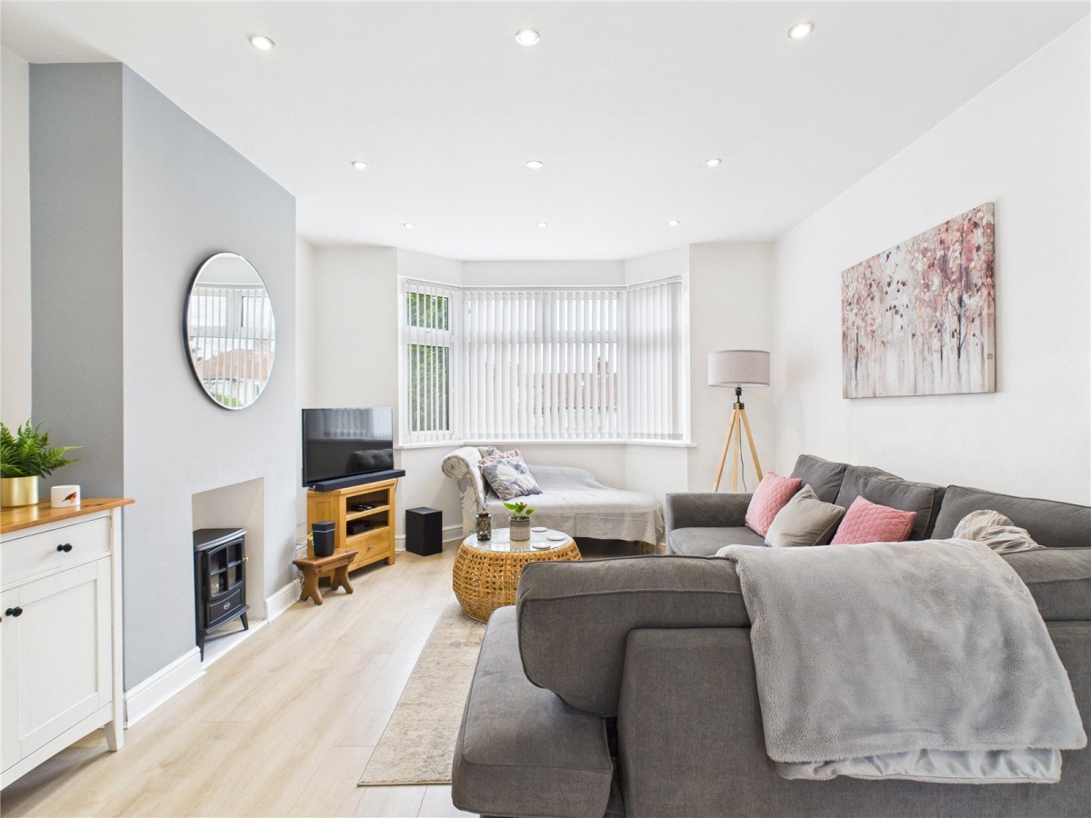Brislington, Bristol