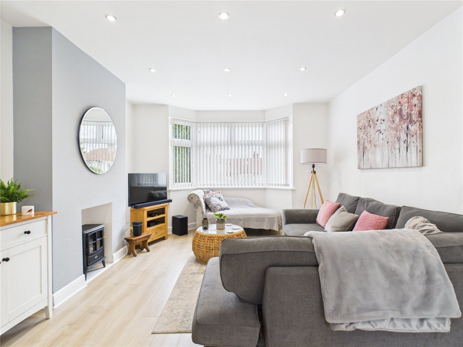 Brislington, Bristol
