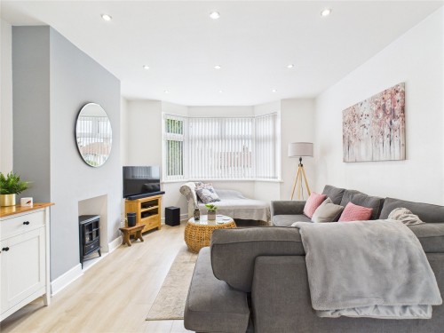 Brislington, Bristol
