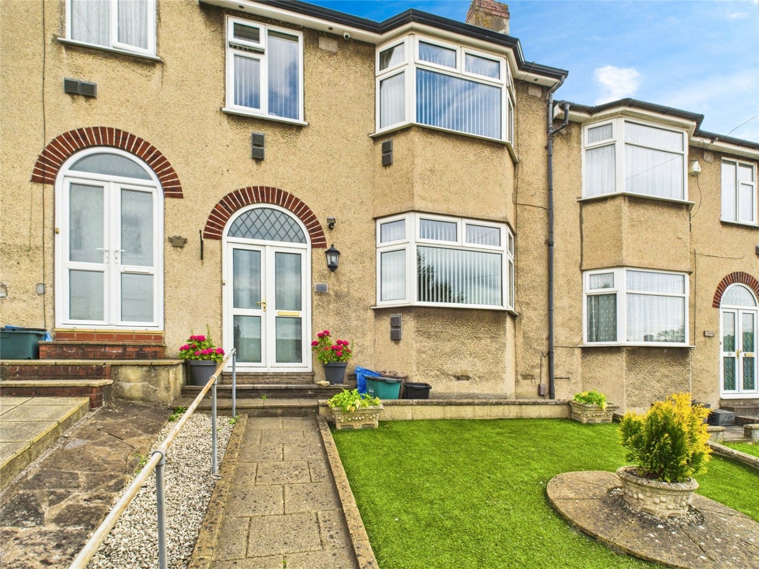 Brislington, Bristol