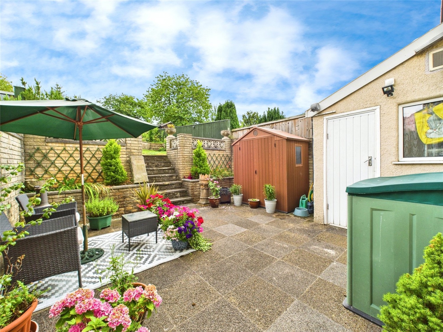 Brislington, Bristol
