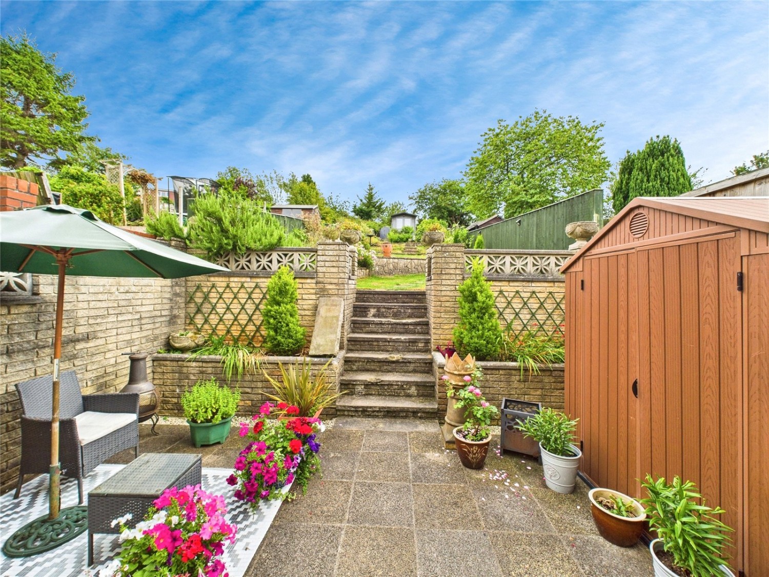 Brislington, Bristol