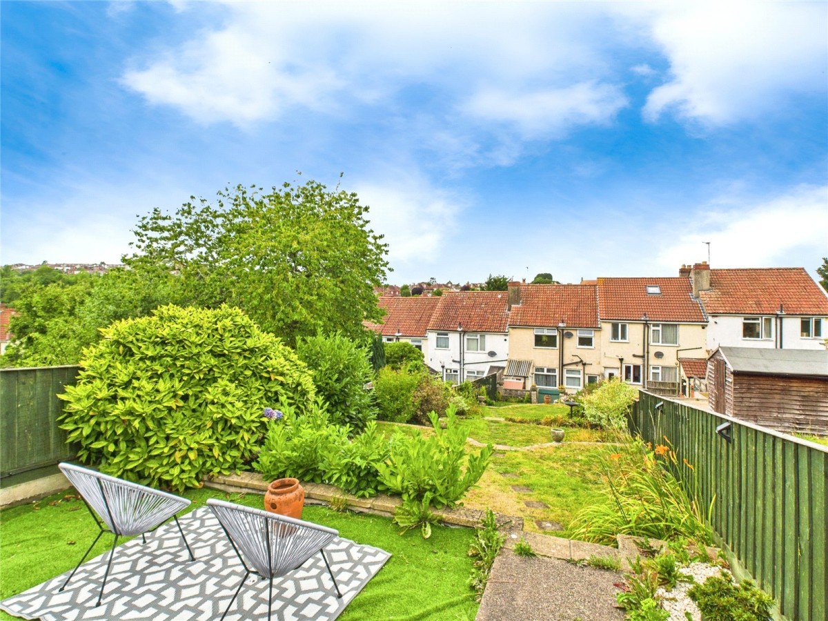 Brislington, Bristol