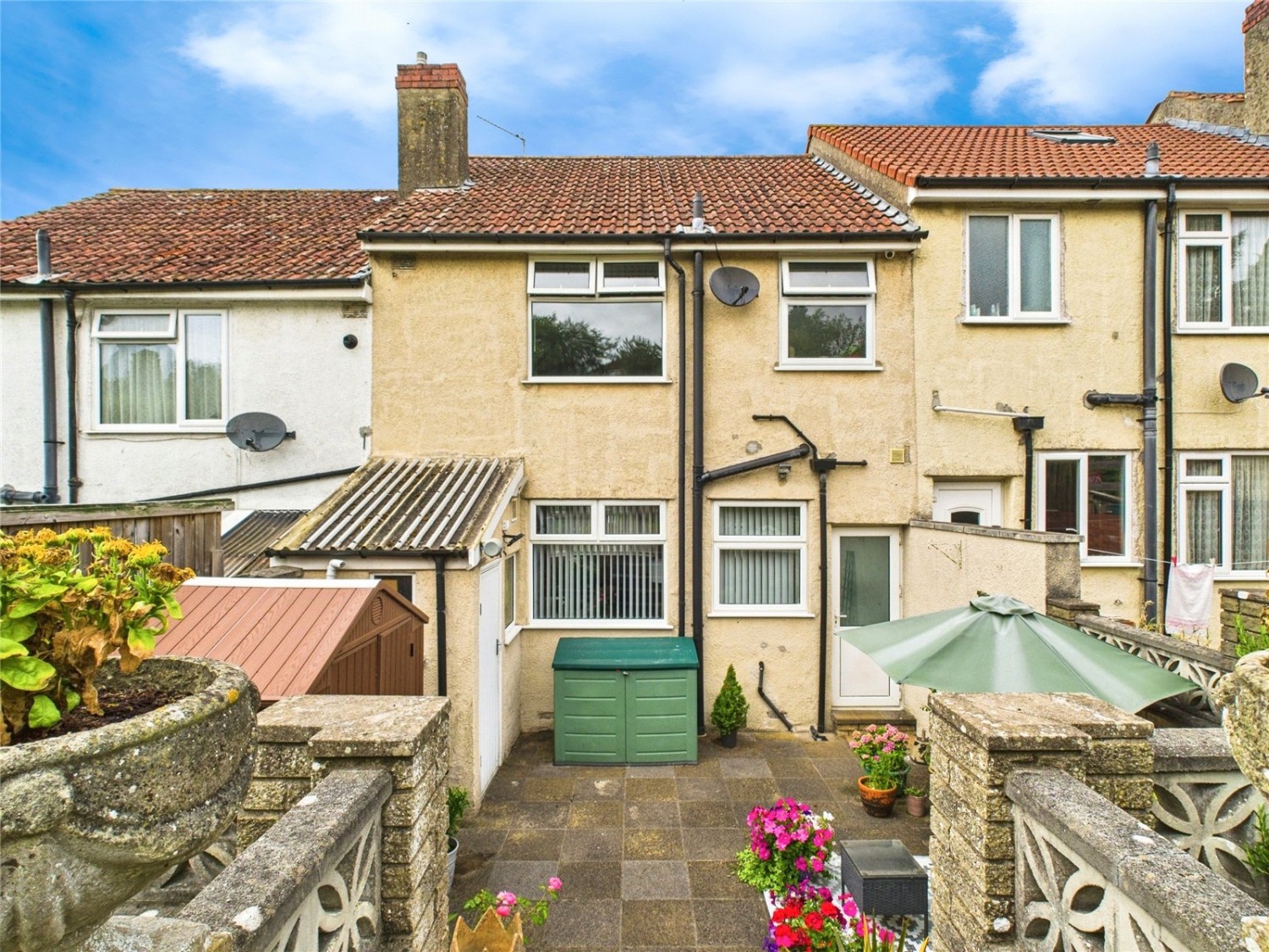 Brislington, Bristol