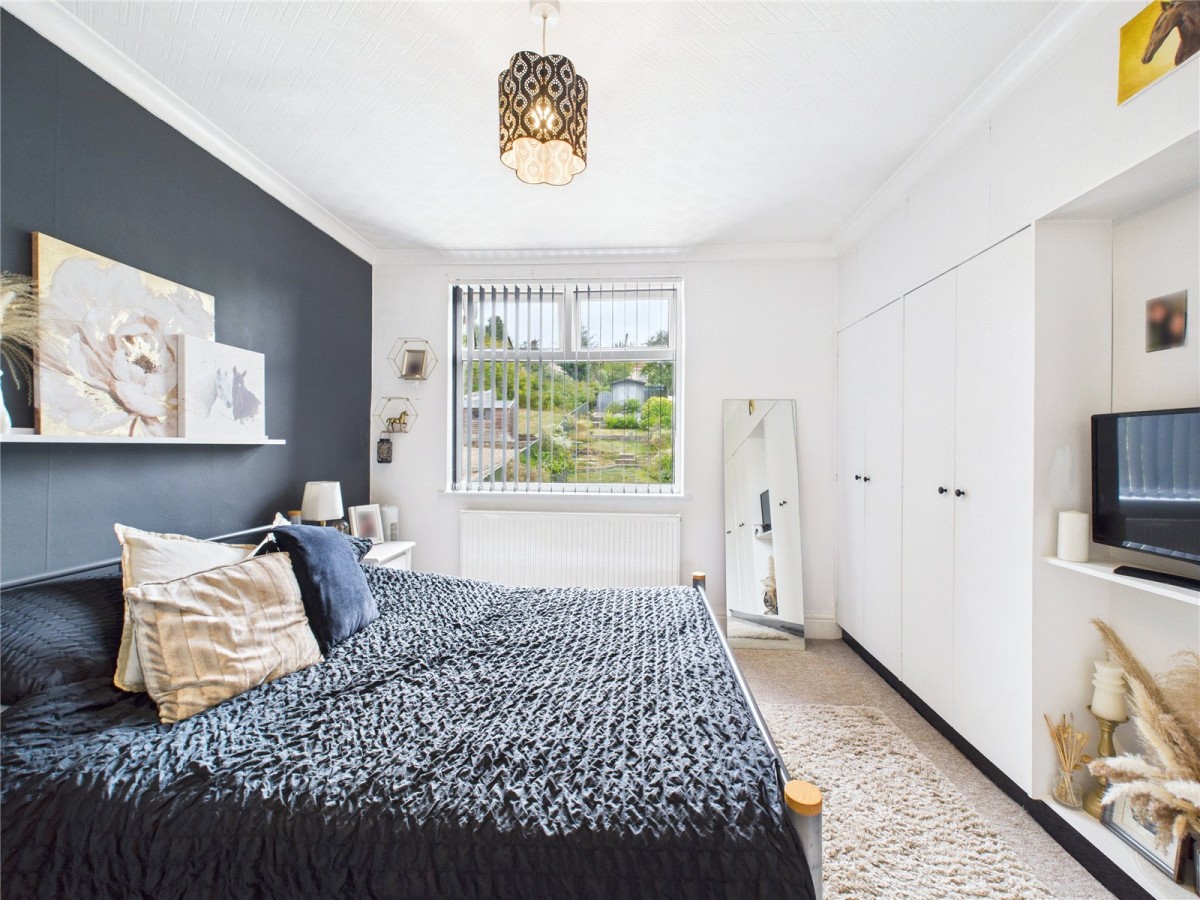 Brislington, Bristol