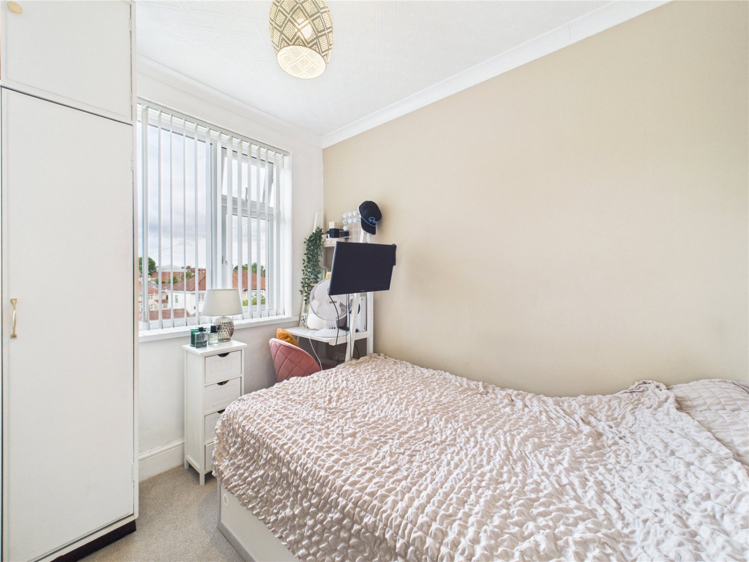Brislington, Bristol