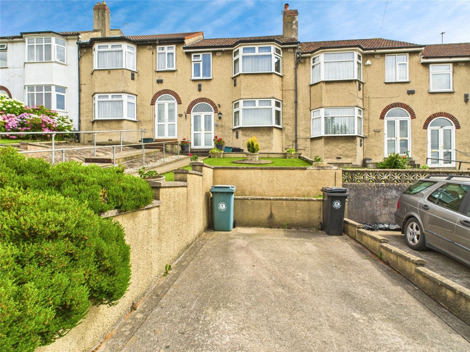 Brislington, Bristol