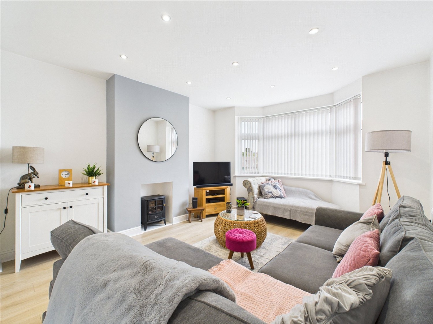 Brislington, Bristol