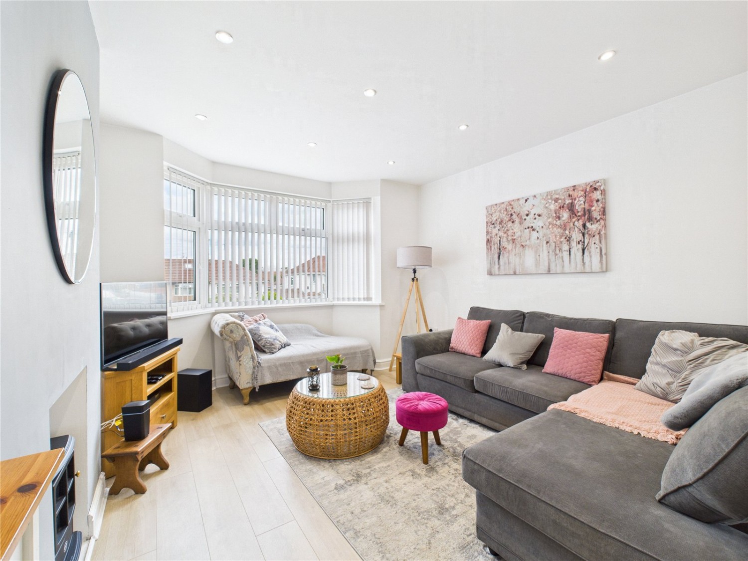 Brislington, Bristol