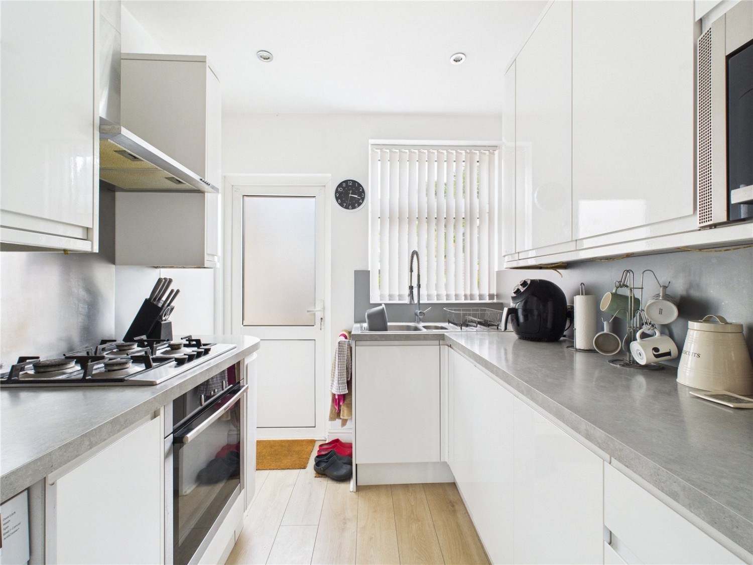 Brislington, Bristol