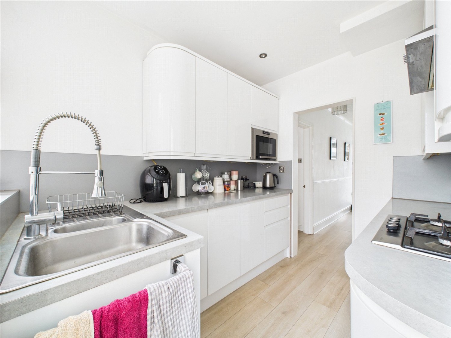 Brislington, Bristol