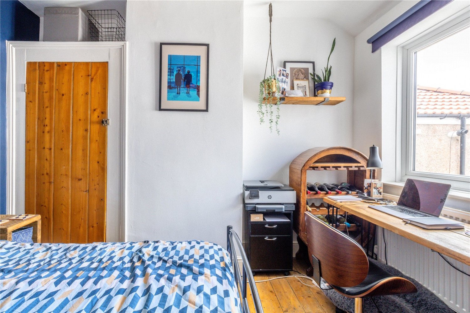 Windmill Hill, Bristol