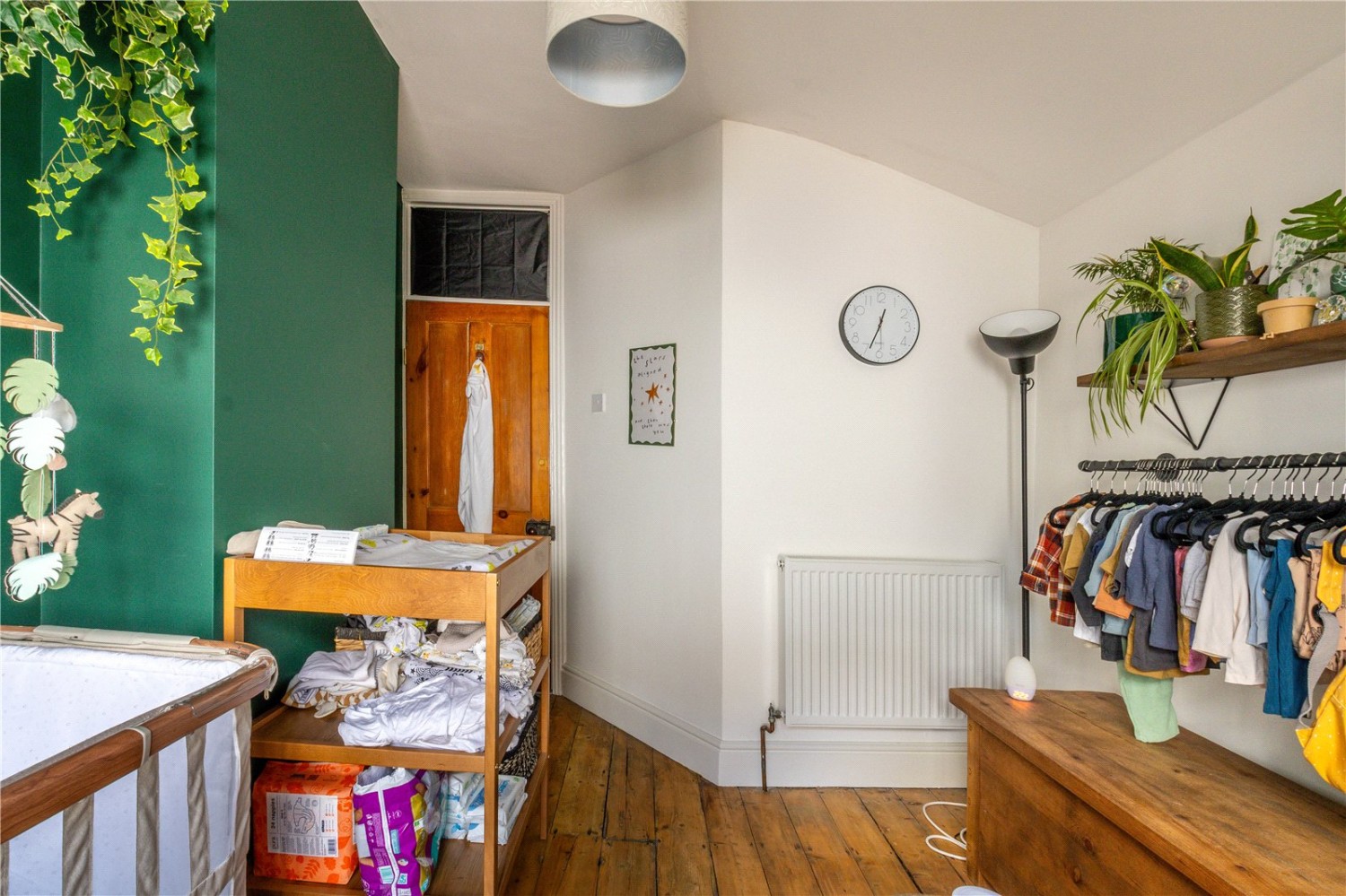 Windmill Hill, Bristol