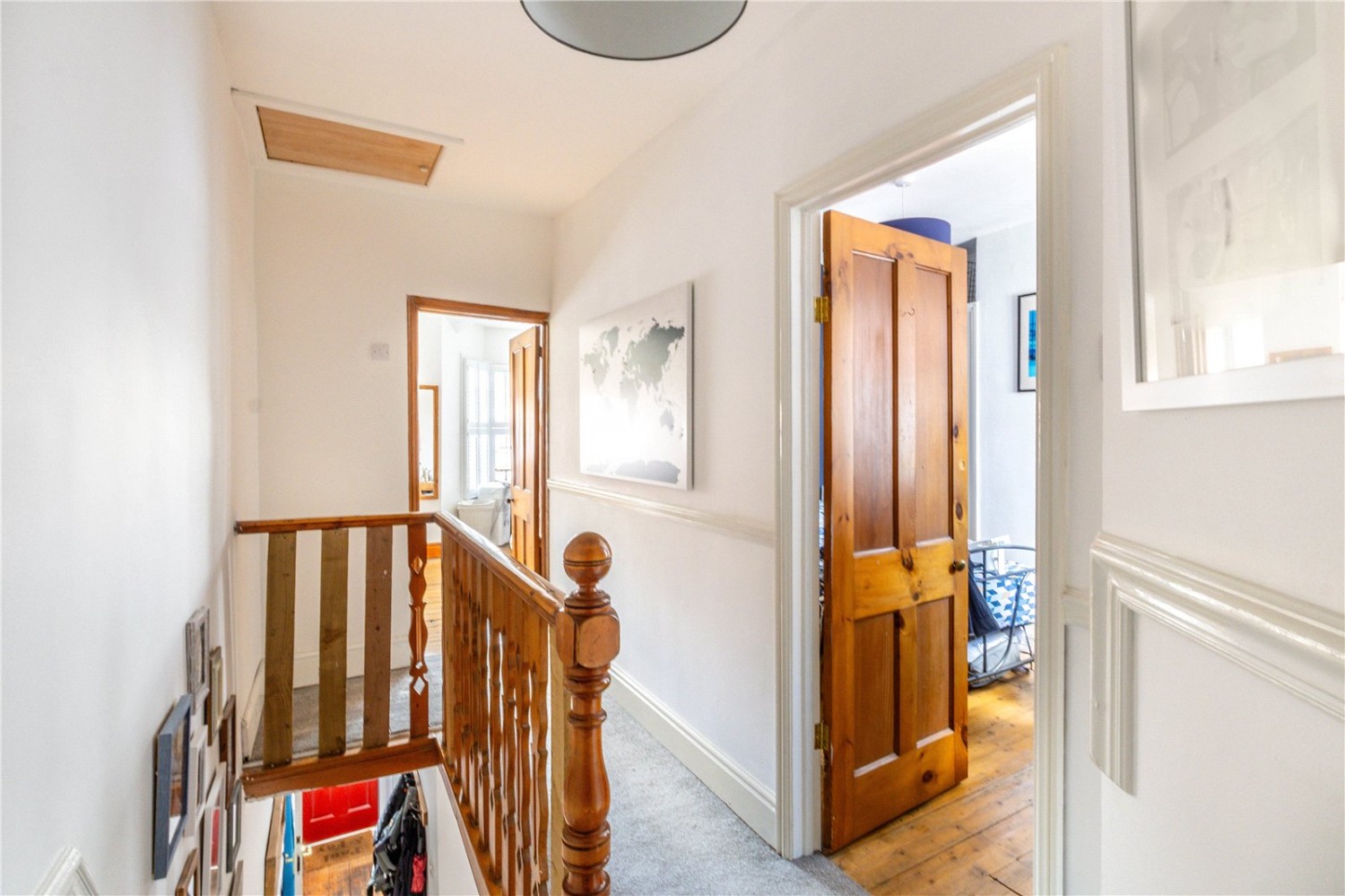 Windmill Hill, Bristol