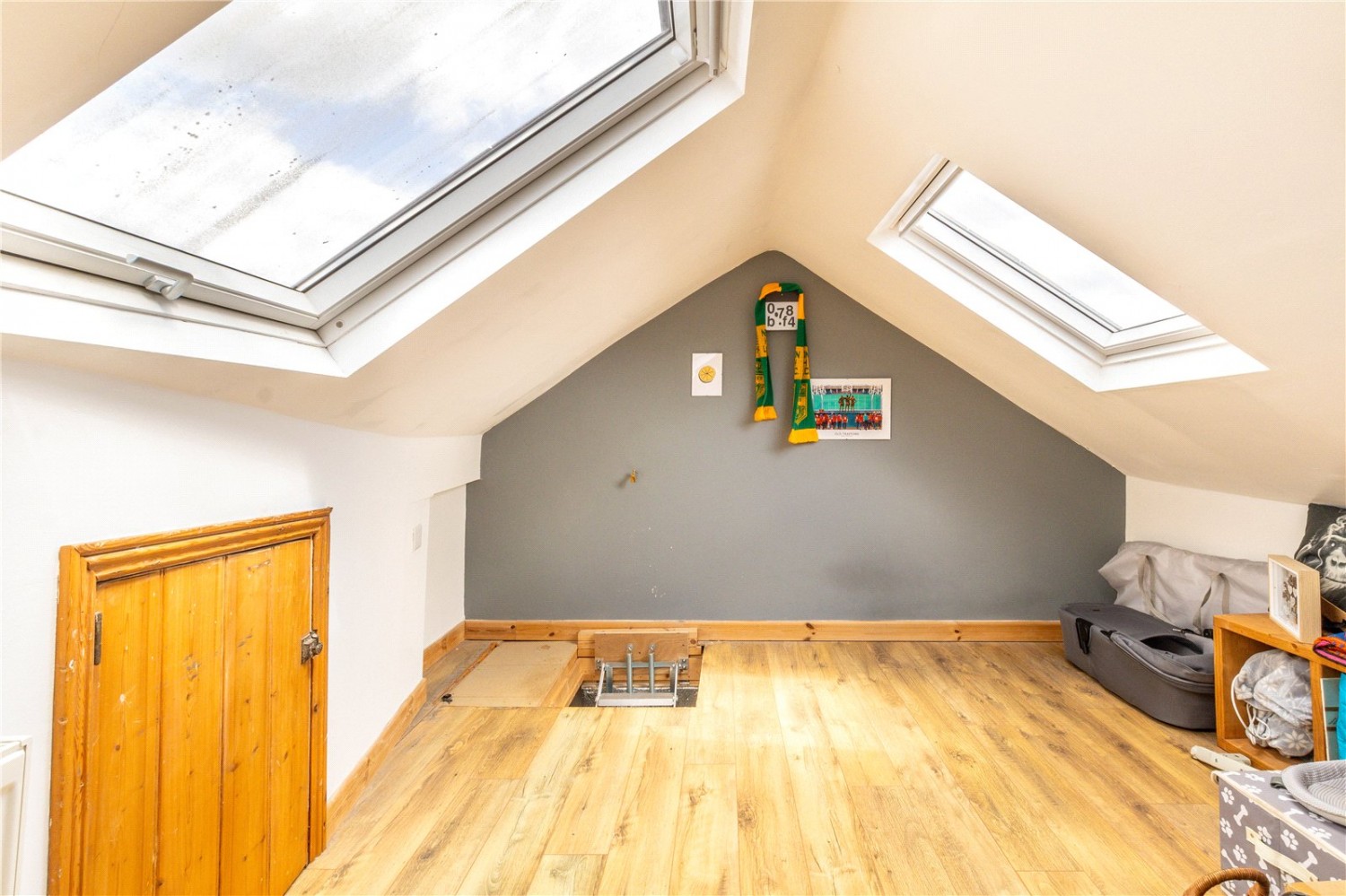 Windmill Hill, Bristol