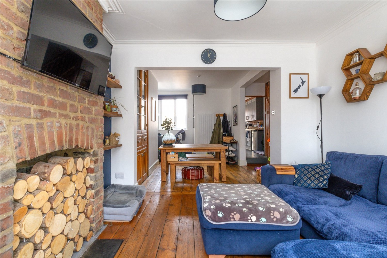 Windmill Hill, Bristol