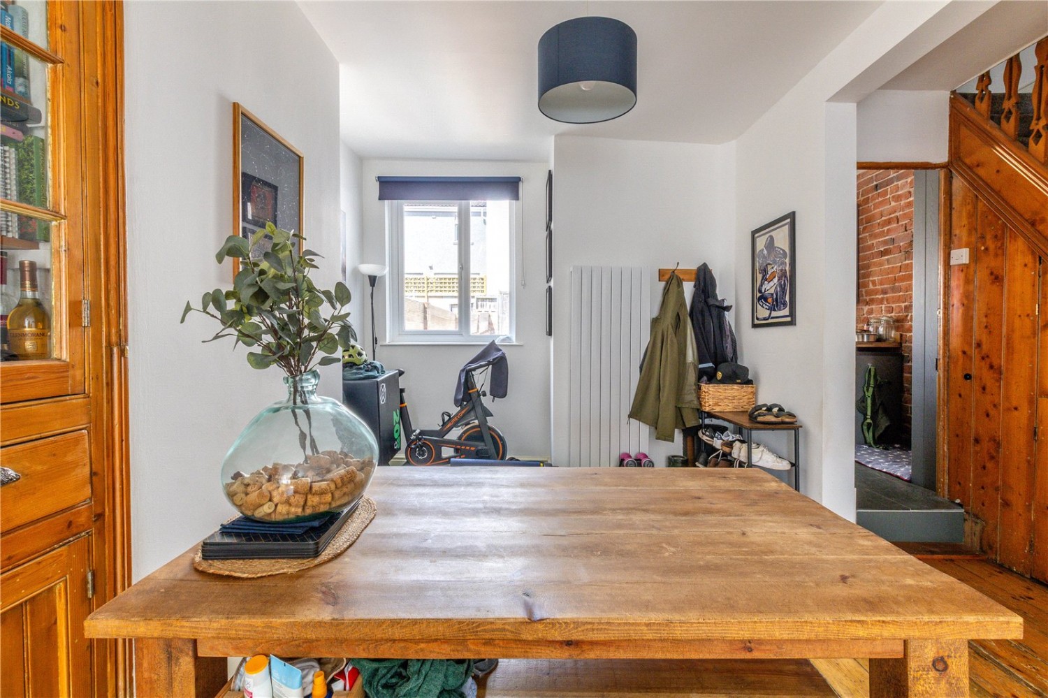 Windmill Hill, Bristol