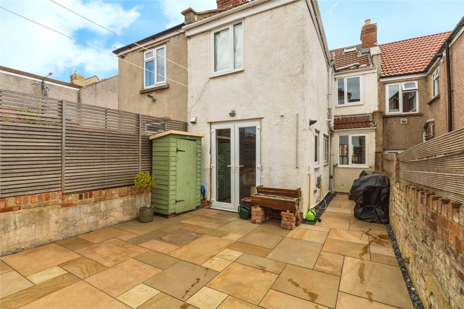 Windmill Hill, Bristol