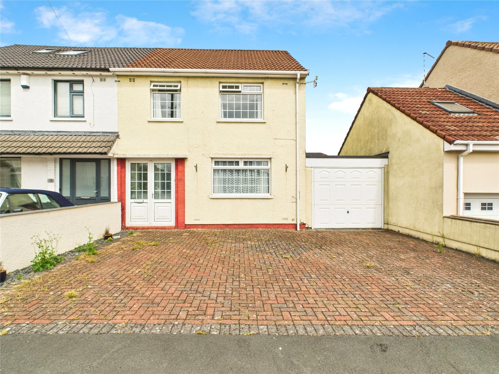 3 bedroom House for sale in Bristol