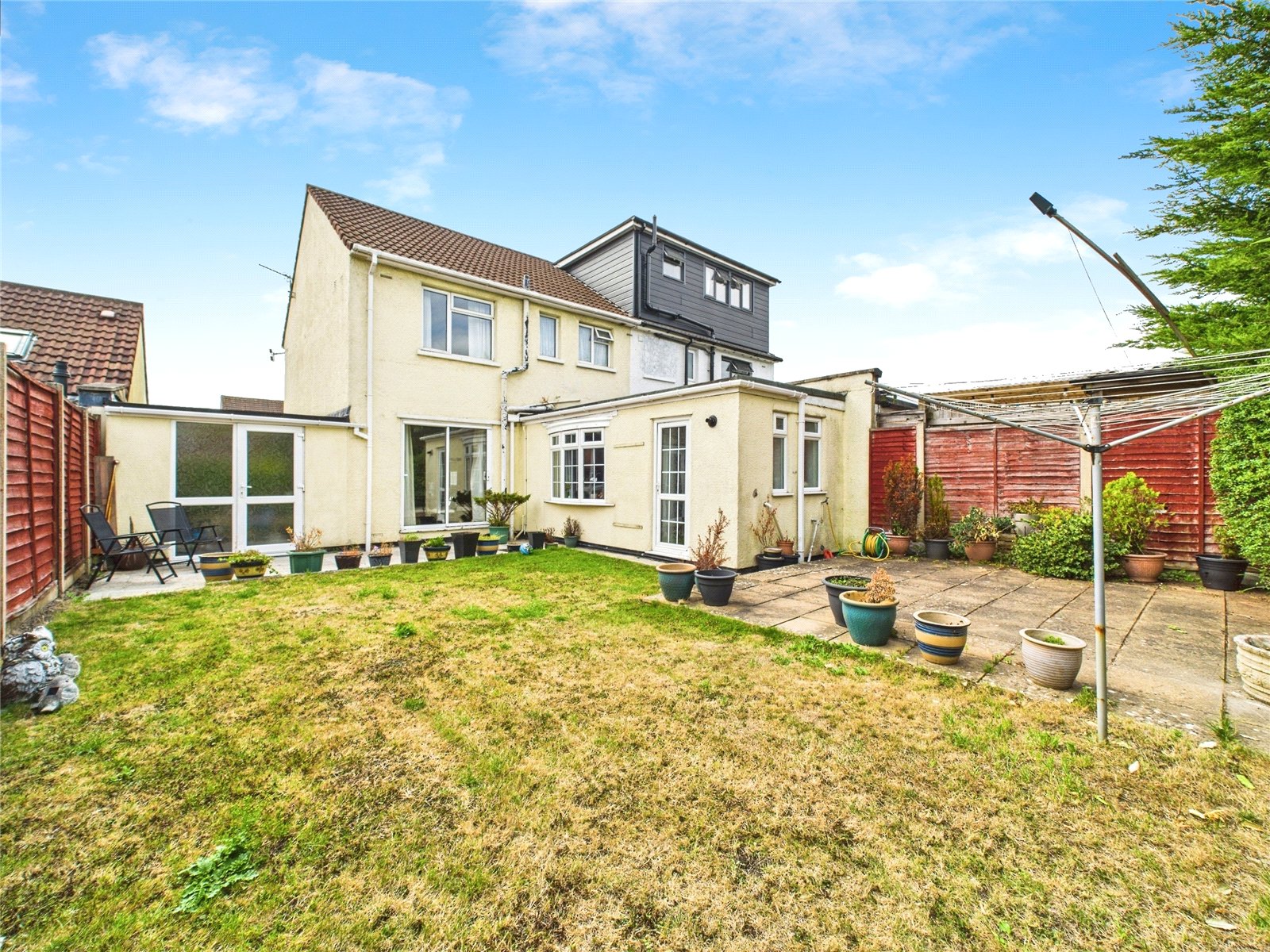 3 bedroom House for sale in Bristol