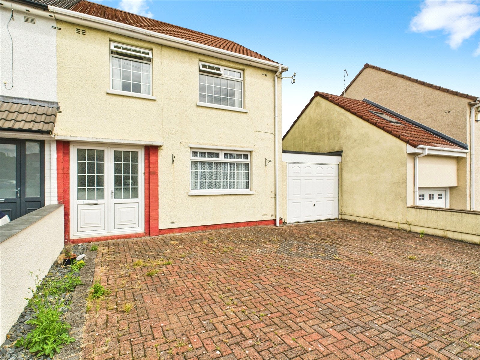 3 bedroom House for sale in Bristol