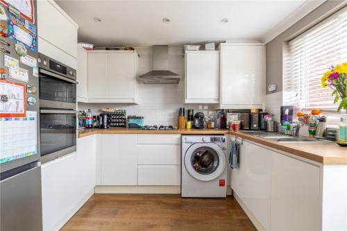 Brislington, Bristol