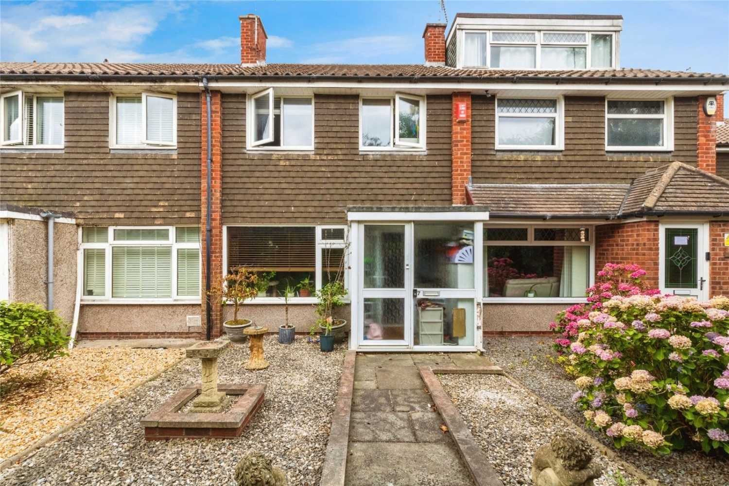 Brislington, Bristol